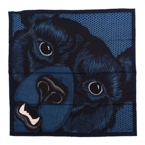 hermes bear scarf|hermes bag scarf.